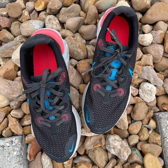 RENEW RUN (GS) Youth size 4 Y - Picture 2 of 10